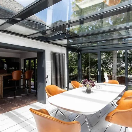 Luxurioeses No. 1 Prázdninový dům